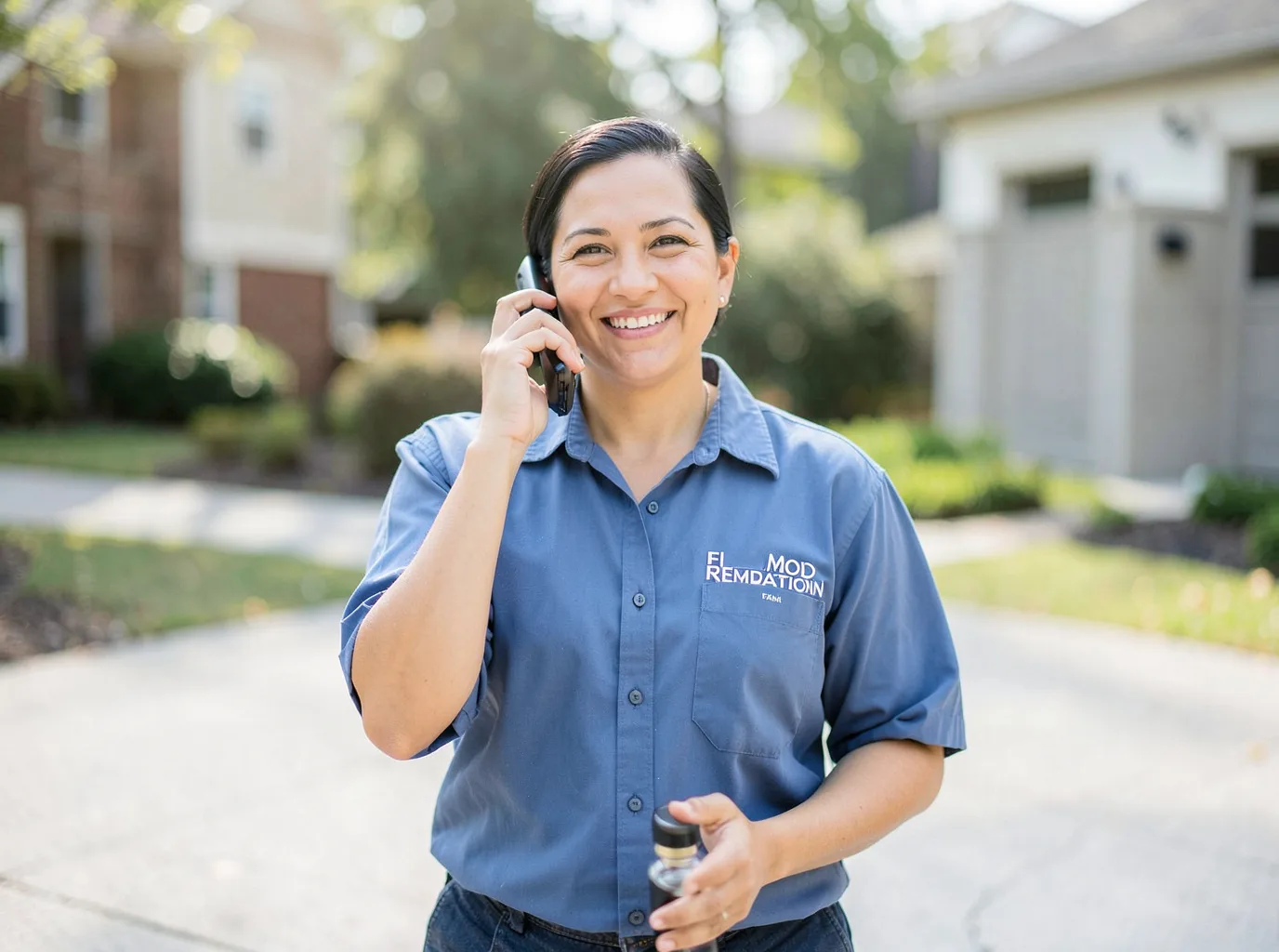 Mold Remediation Blair, SC FAQs